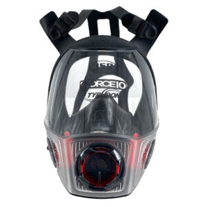 Masque JSP Force 10 Typhoon™ ( vendu sans cartouches ) - BPB003