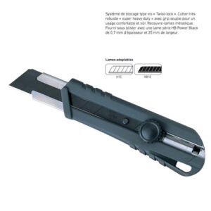 Cutter BOSS Japan - 640143