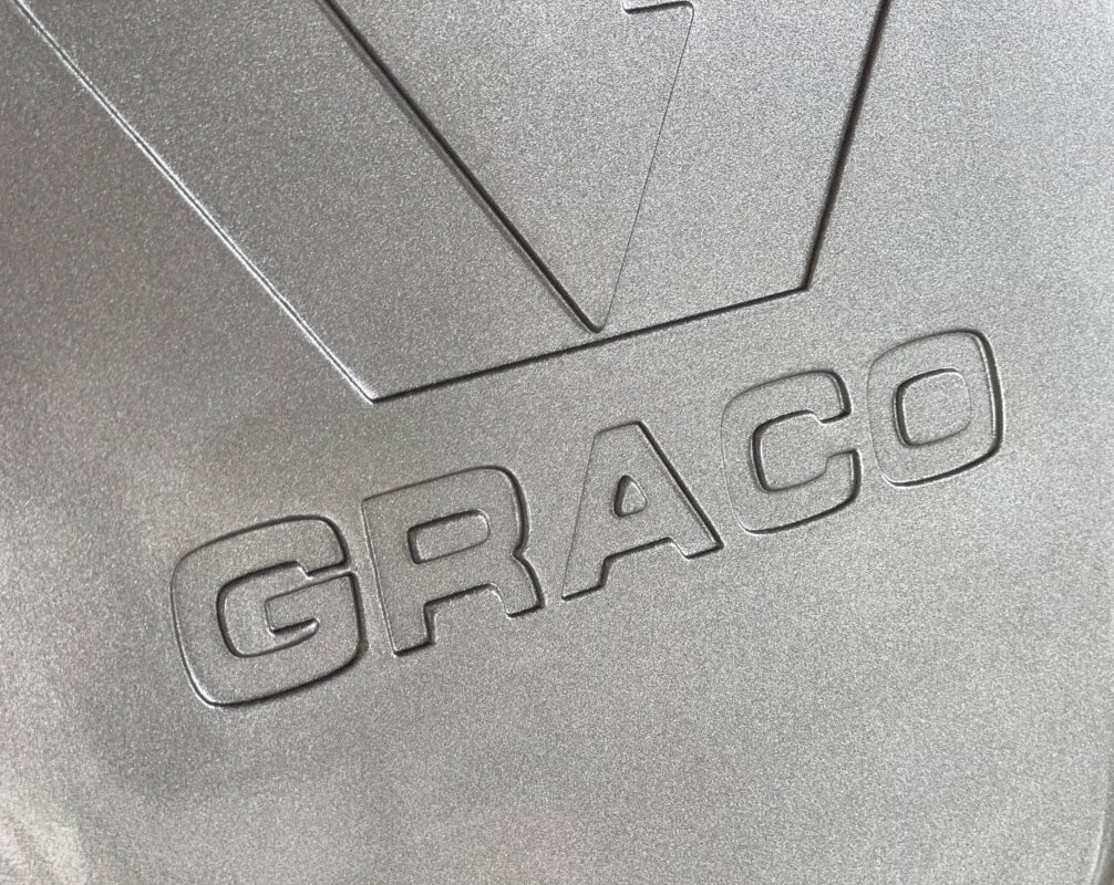 Galex Distribution – Distributeur Graco
