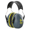 Casque anti-bruit Sonis® 2 - SNR31dB - JSP - AEB020-0AY-900