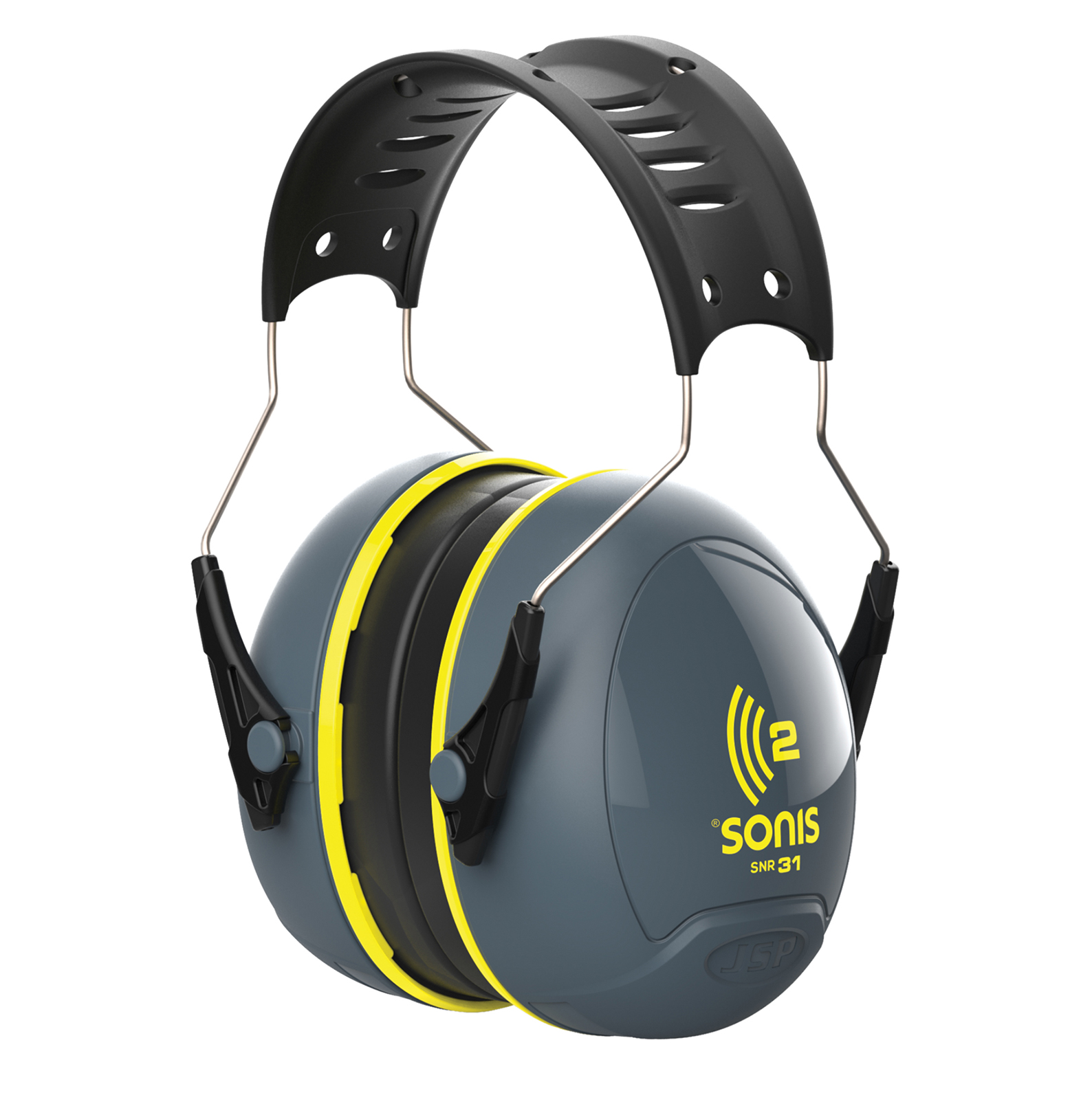 Casque communicant anti bruit SONIS COMM'S Bluetooth