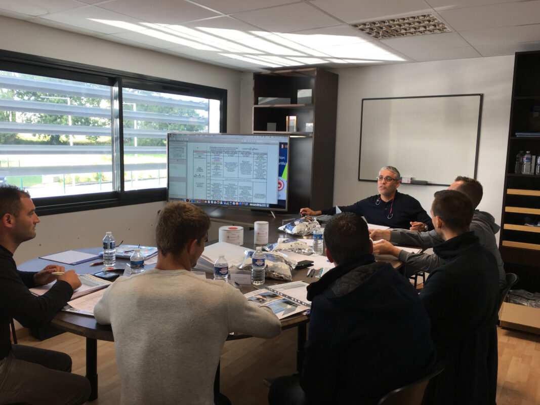 Galex Distribution – Distributeur Graco