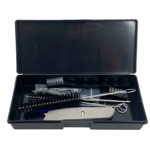 Kit de nettoyage Fusion - Graco - 15D546