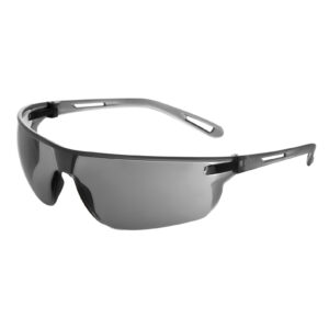 Lunette de sécurité Stealth™ 16G fumé - anti-rayures K - JSP - ASA920-163-000