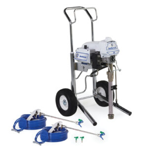 SaniSpray HP 130 - Graco - 25R947