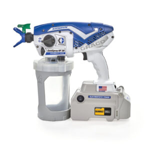SaniSpray HP 20 portatif sans fil - Graco - 25T756