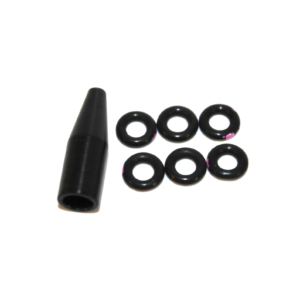 Kit de joints x 6 Pistolet Fusion Graco - 246354