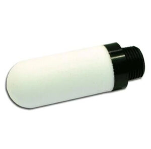 Silencieux pour pompe Graco - 112933