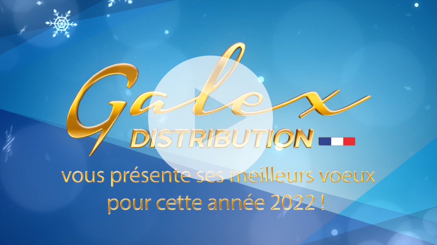 Galex Distribution – Distributeur Graco