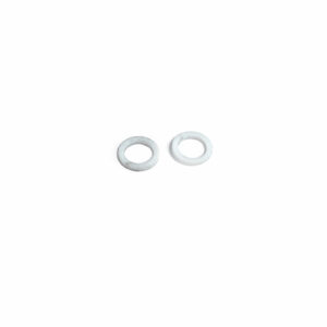 Kit de 2 joints de remplacement pour pistolet à jet plat - 246360