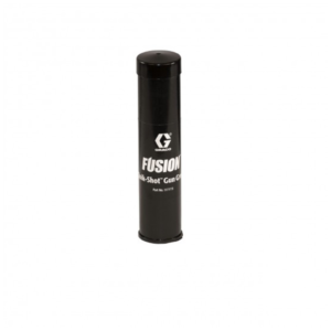 Cartouche lubrifiante pour nettoyage Pistolet Fusion - 117773