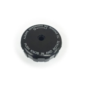 Chapeau cylindre Graco - 15B204