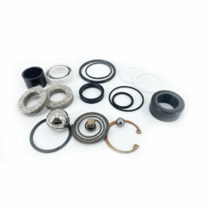 Kit de réparation doseuse Graco - 15C851