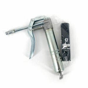 Pompe à graisse pour pistolet Fusion Graco - 117792