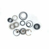 Kit de reconstruction de bas de pompe de dosage Polyol pour E-XP2 245971 Graco - 246421