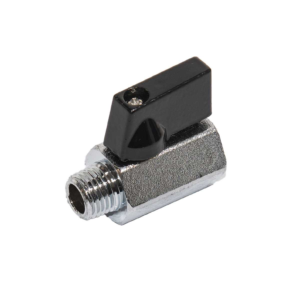 Valve d’air pistolet à jet rond et plat Graco - 15B565