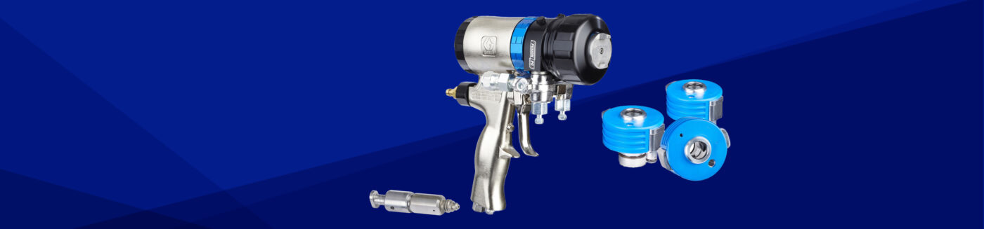 Galex Distribution – Distributeur Graco