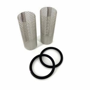 Kit filtre + joint reactor 2 - 24V020