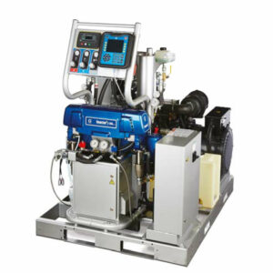 Reactor 2 E-XP2i Graco - 272081
