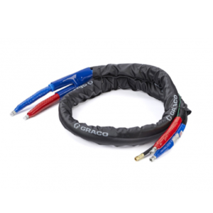 Final chauffant 241 bars (3m) Graco -246055