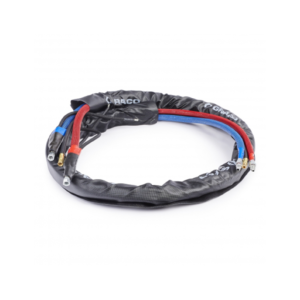 Flexible chauffant souple 138 bars de 6 mètres (nouvelle génération) Graco - 25P771