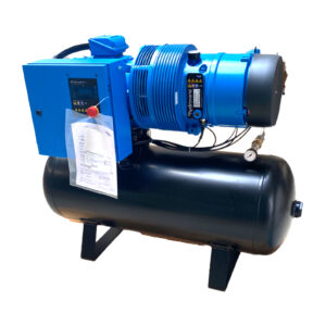 COMPRESSEUR HYDROVANE - COMHR05PR10