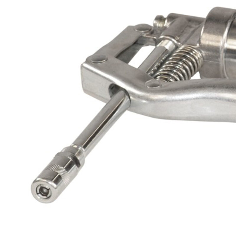 Galex Distribution – Distributeur Graco