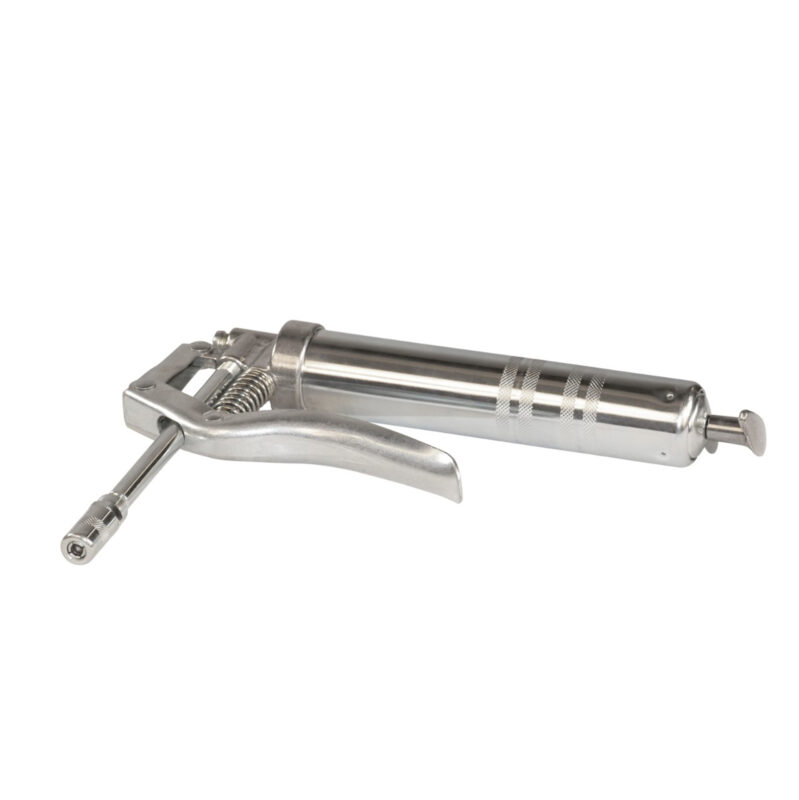 Galex Distribution – Distributeur Graco