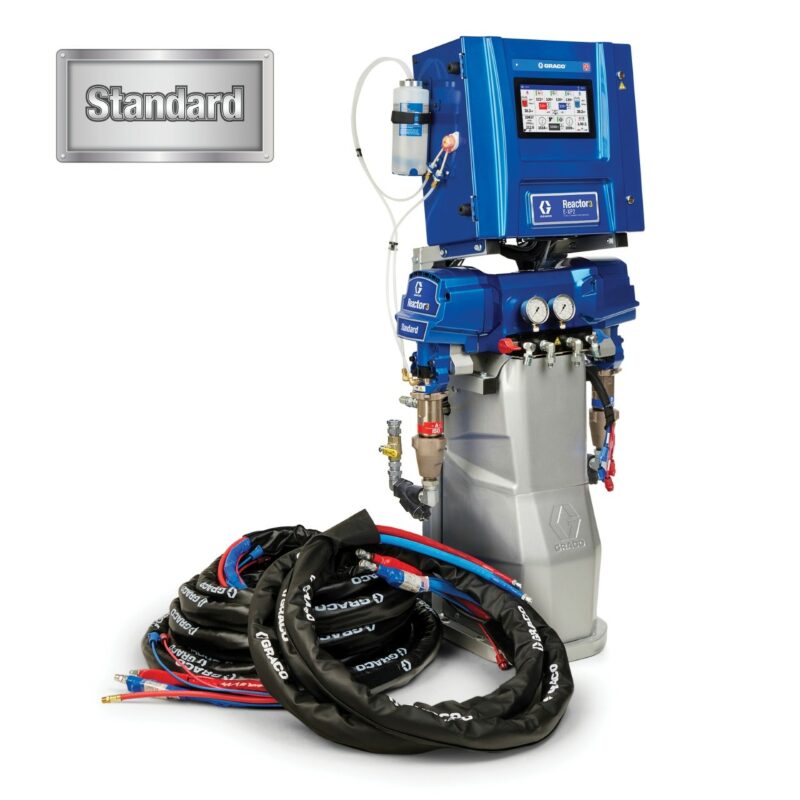 Galex Distribution – Distributeur Graco