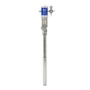 Pompe de transfert T3 nue en acier au carbone rapport 3:1 - 24Z834