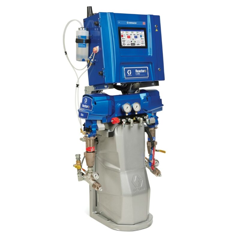 Galex Distribution – Distributeur Graco