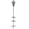 Agitateur à lame extensible Graco - 24C729