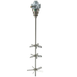 Agitateur à lame extensible Graco - 24C729