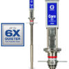 Pompe de transfert Core E1 Graco - 26D004