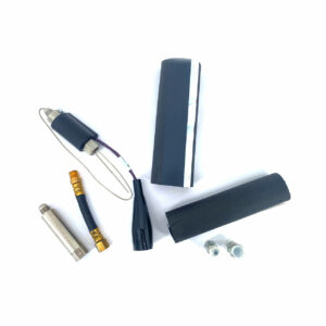 Sonde FTS pour tuyauterie chauffante Reactor Graco - 261669