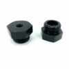 Bouchon de filtre de gavage E30 Graco - 16V879