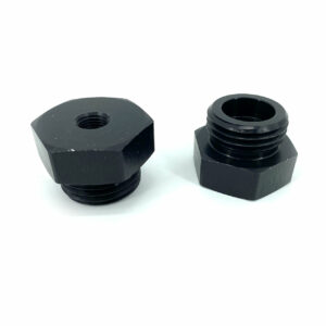 Bouchon de filtre de gavage E30 Graco - 16V879