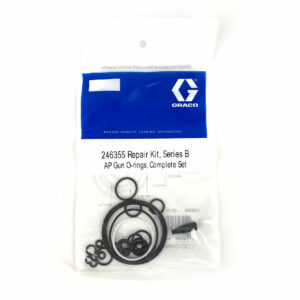 Kit joints complet fusion AP Graco - 246355