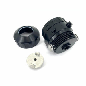 Kit de rechange (corps fluide) complet tête de pistolet Fusion AP Graco - 246361