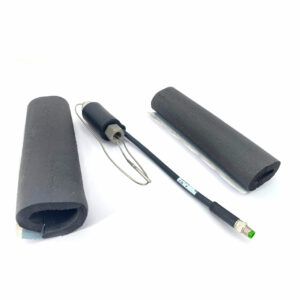 Sonde de température RTD pour Reactor 2 Graco - 24K207