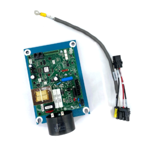 Carte de commande moteur pour Reactor E-30 et E-XP2 Graco - 24G881