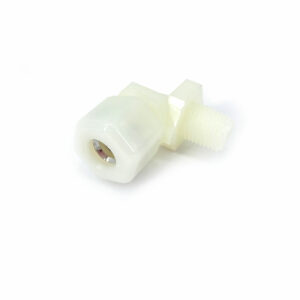 Raccord coudé (supérieur) pour Reactor Graco - 295826