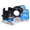 Kit Retrofit Fusion PC avec chambre de mélange jet rond PC52RD Graco - 25P702