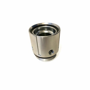 Coupelle de lubrification pour pompe de dosage pour Reactor E30 Graco - 246964