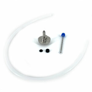 Kit d'injection de mousse PU Graco - 248528