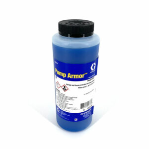 Protection de la pompe Pump Armor, 1L Graco - 253574