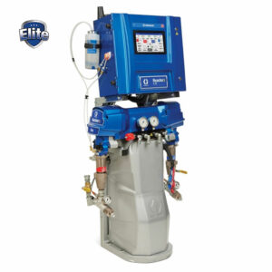 Reactor 3 E-30 Elite nue Graco (15kW) - 26R332