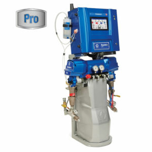 Reactor 3 E-30 Pro nue Graco (15kW) - 26R333
