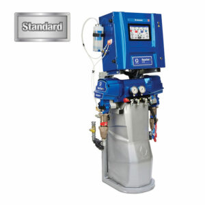 Reactor 3 E-30 Standard nue Graco (10kW) - 26R330
