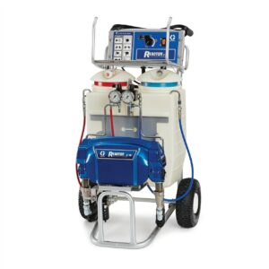Reactor E-10 non chauffant, 240 V Graco - 249577